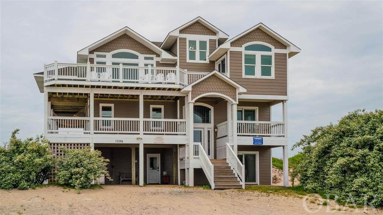 1596 Sandpiper Road - Photo 1