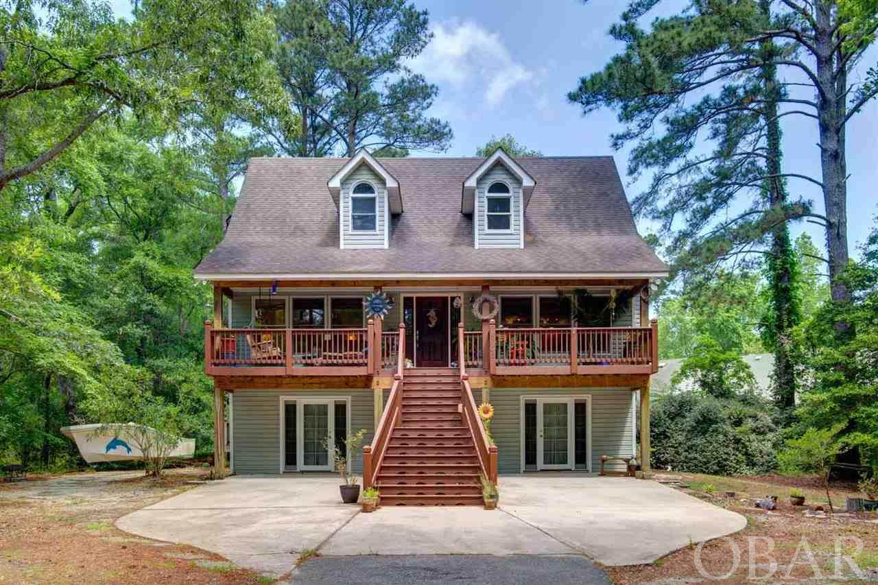 5108 The Woods Road - Photo 1