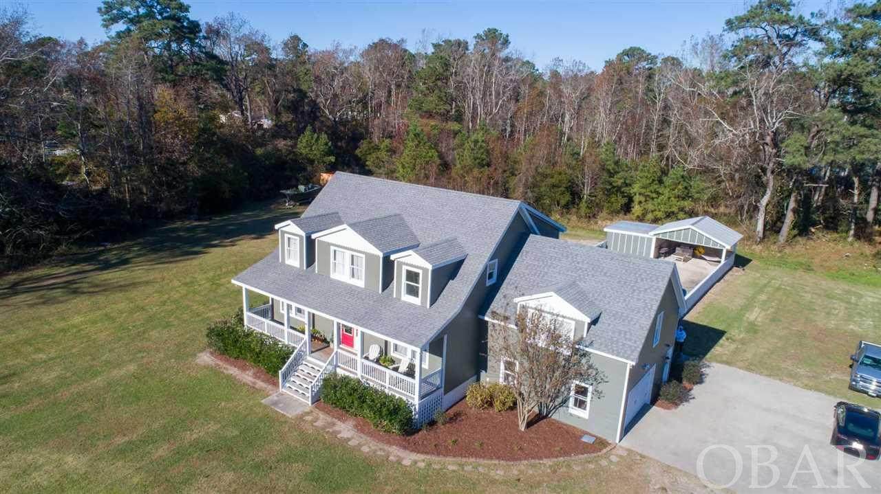 127 Newbern Road - Photo 1