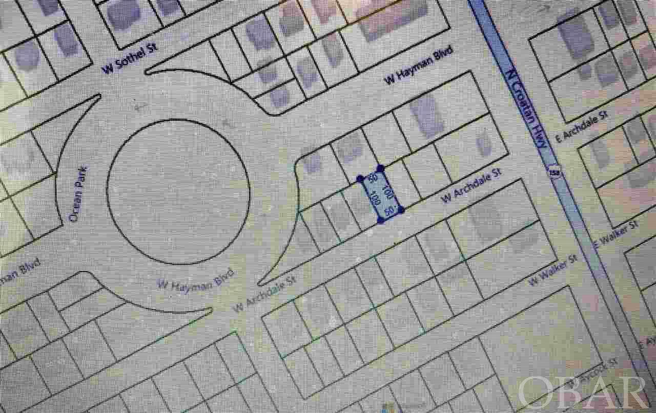Archdale Street - Photo 1