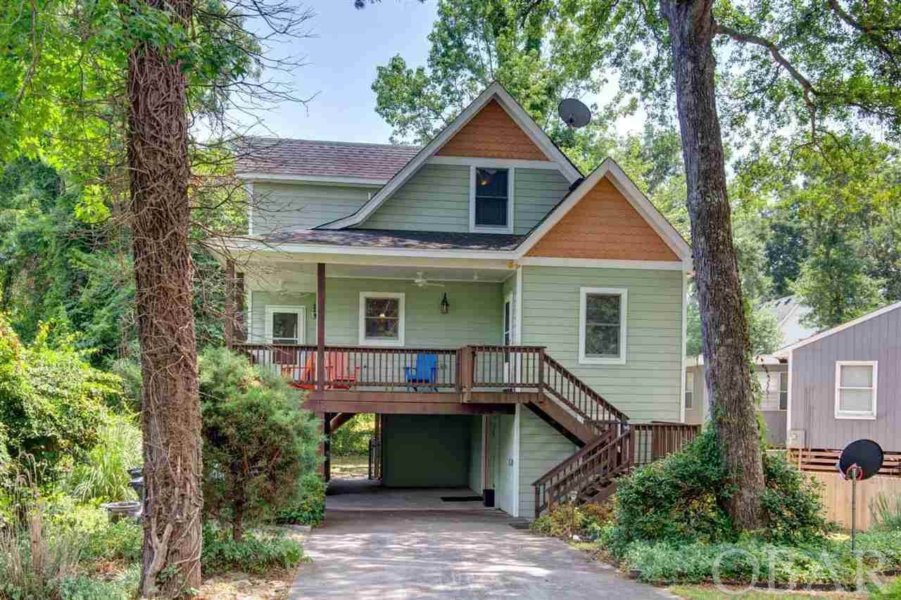 216 Kitty Hawk Bay Drive - Photo 1