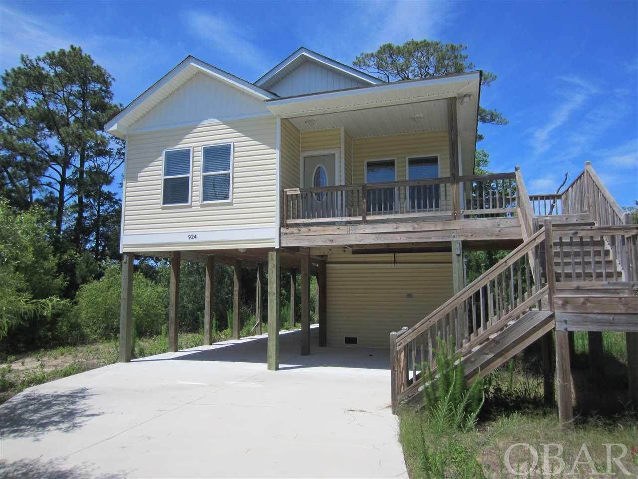 924 Kitty Hawk Road - Photo 1
