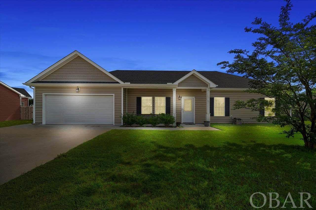159 Laurel Woods Way - Photo 1