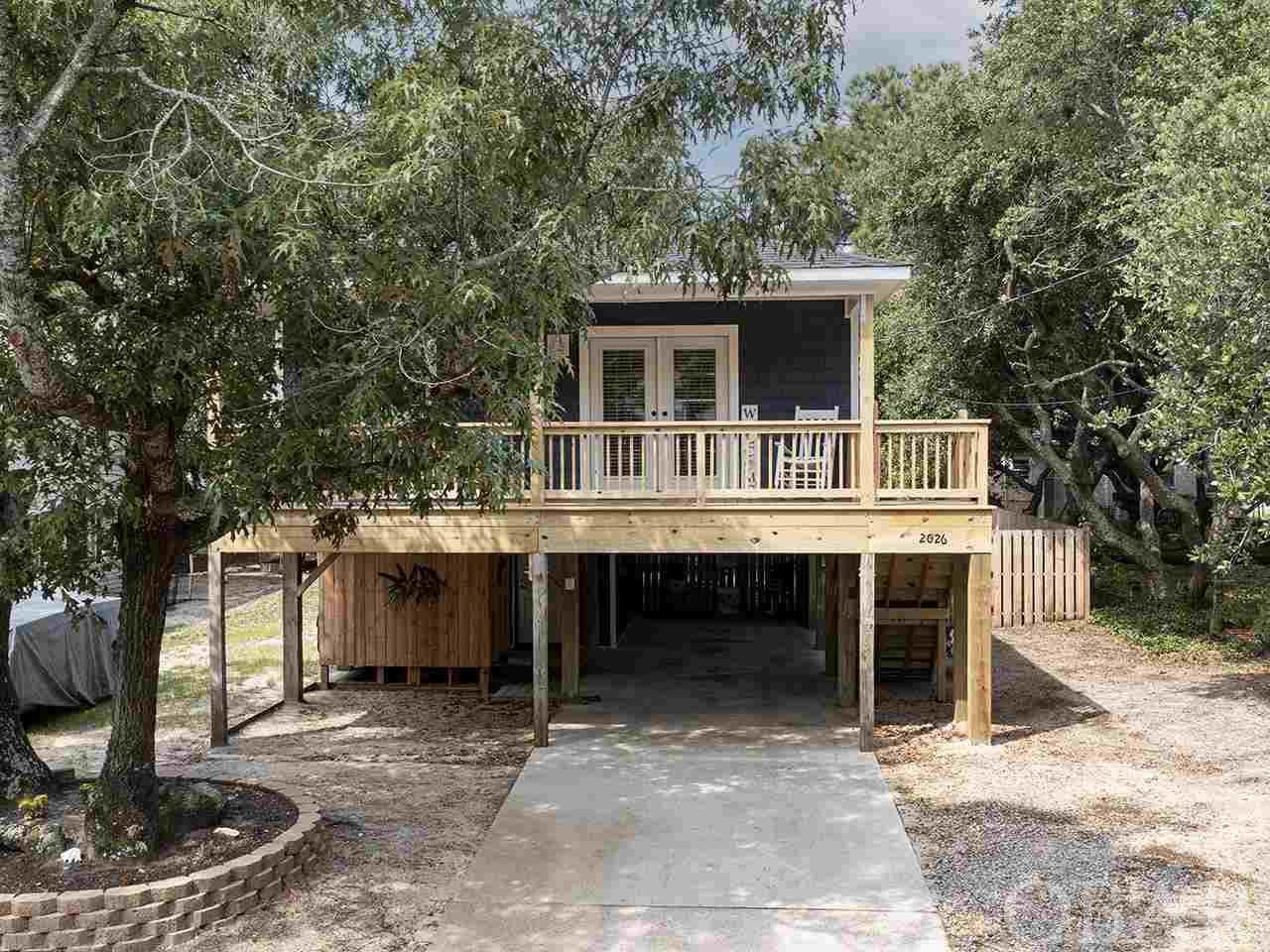 2026 Portsmouth Street - Photo 1