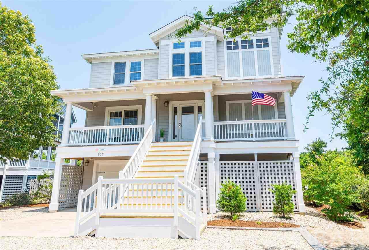 109 Ships Wheel Court - Photo 1