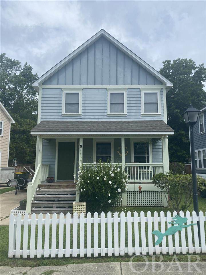 811 George Howe Street - Photo 1