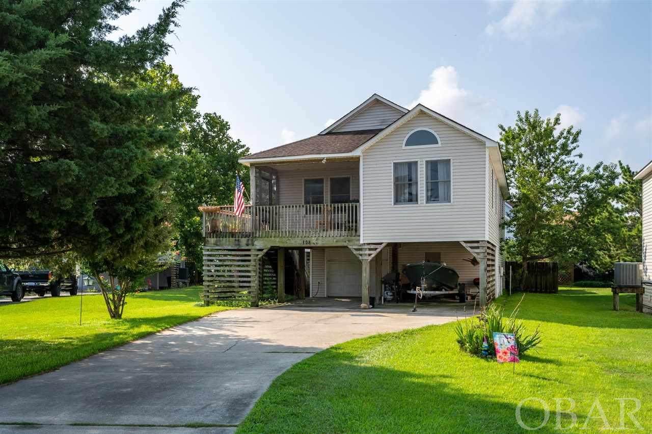 108 Harbour Court - Photo 1