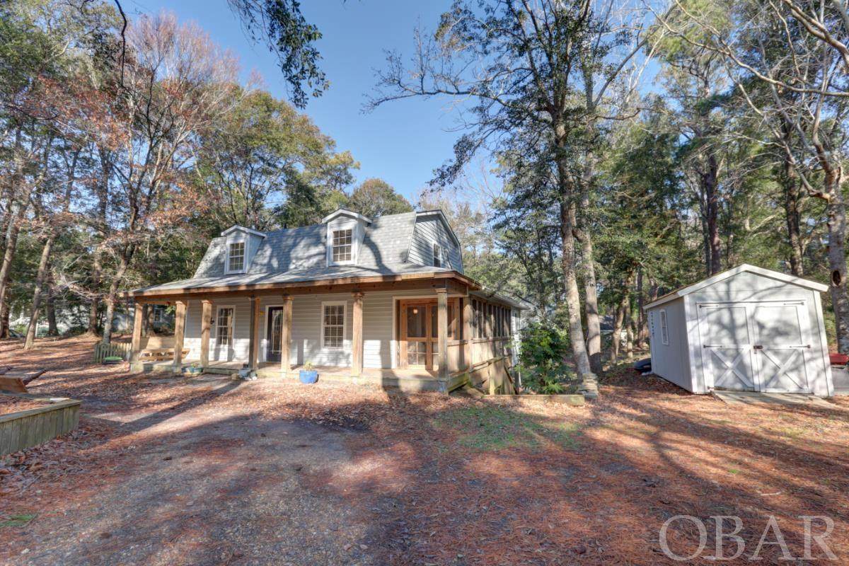 48 Dogwood Trail - Photo 1
