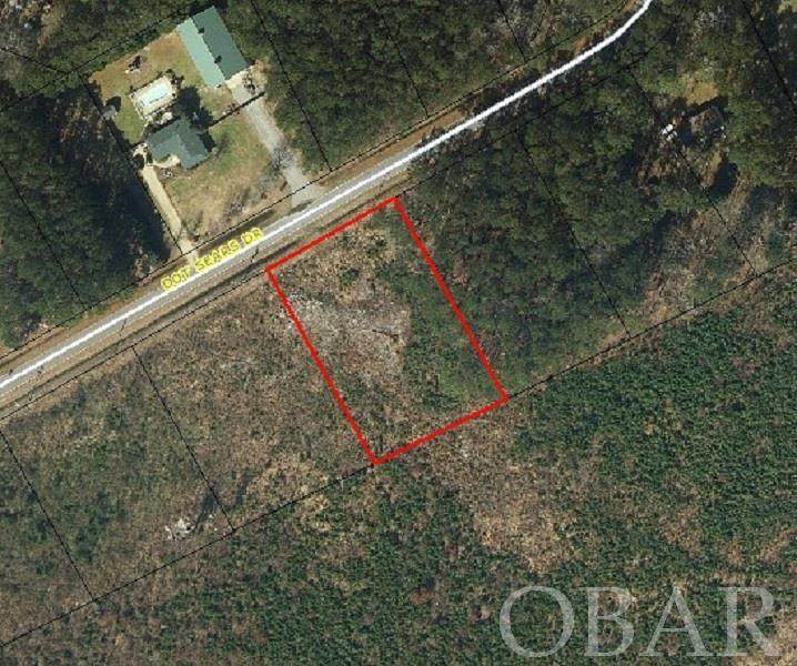 133 Dot Sears Drive - Photo 1