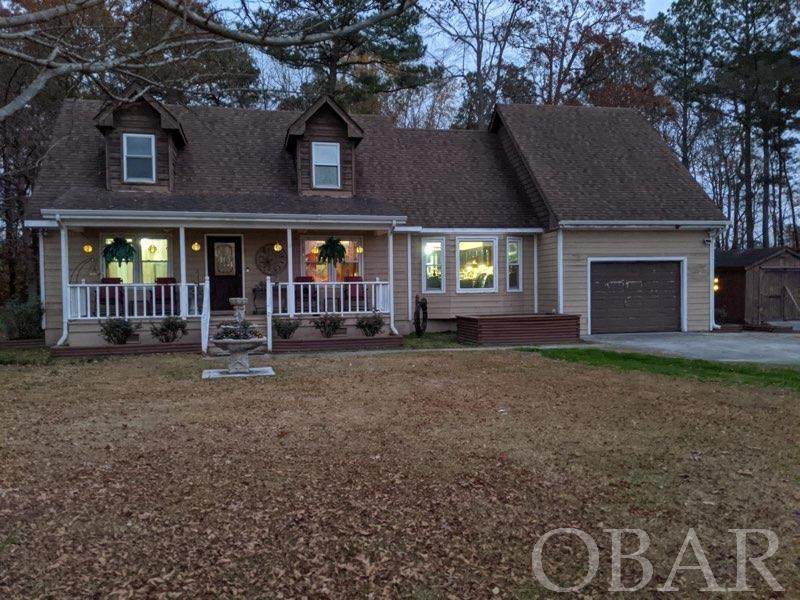 2383 Tulls Creek Road - Photo 1