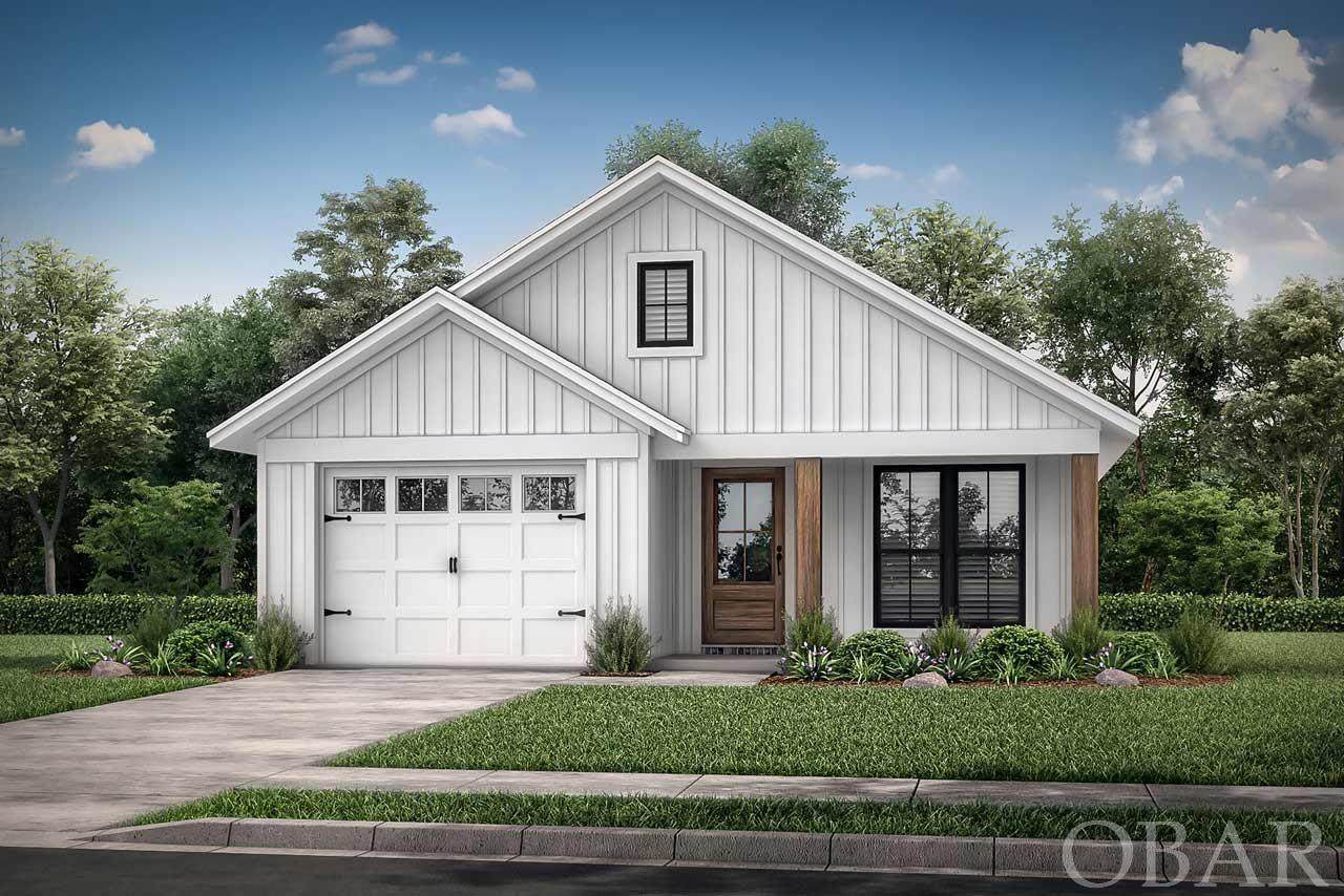 0 Wingina Avenue - Photo 1