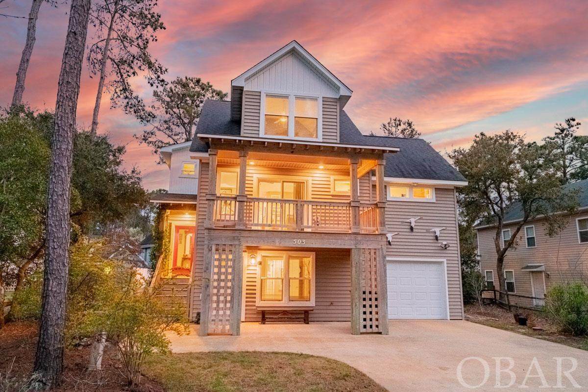 503 Ocean Acres Drive - Photo 1
