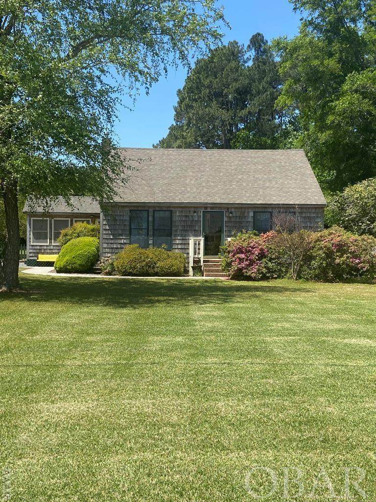 468 Narrow Shore Road - Photo 1