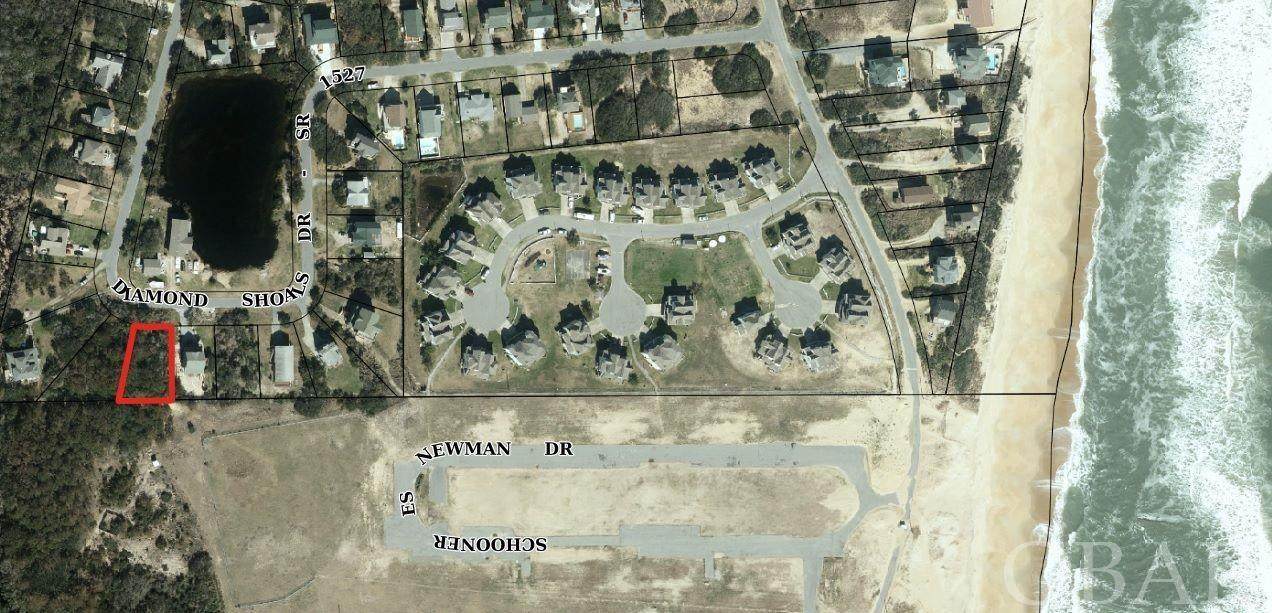 46271 Diamond Shoals Drive - Photo 1