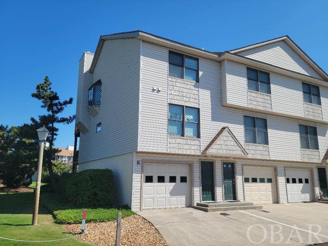 3836 Virginia Dare Trail - Photo 1