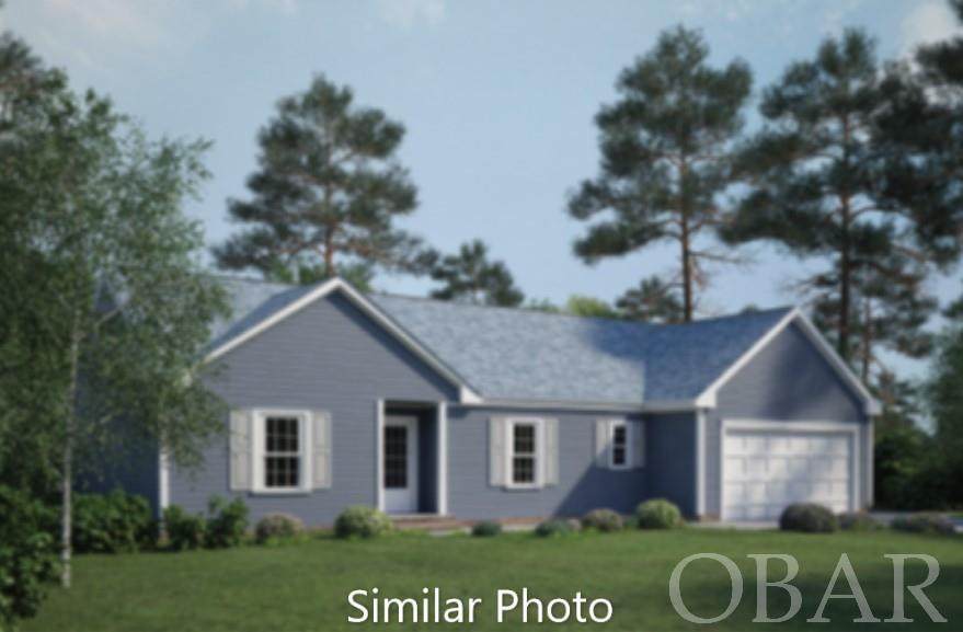 002 Pungo Circle - Photo 1
