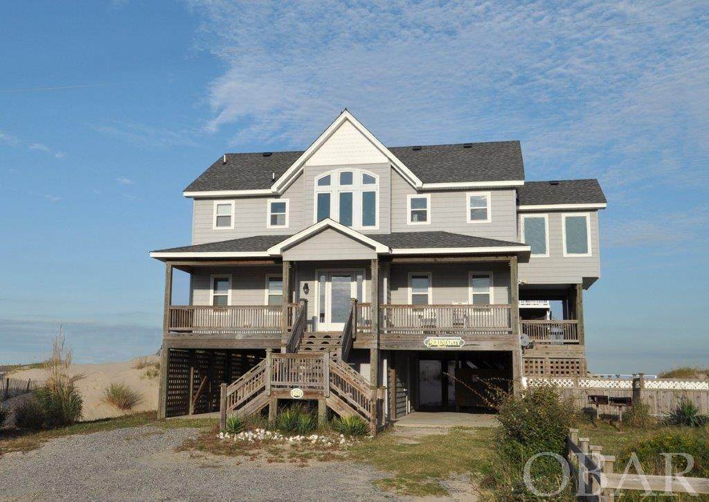 1611 Sandpiper Road - Photo 1