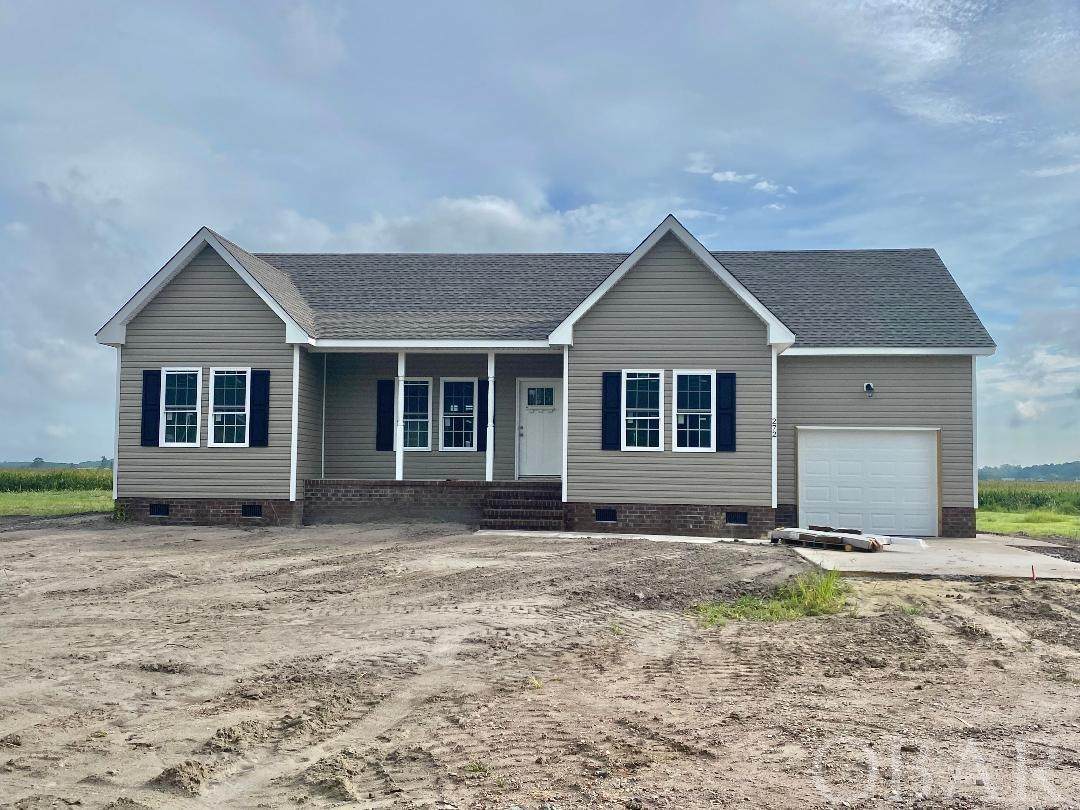 272 Country Club Road - Photo 1