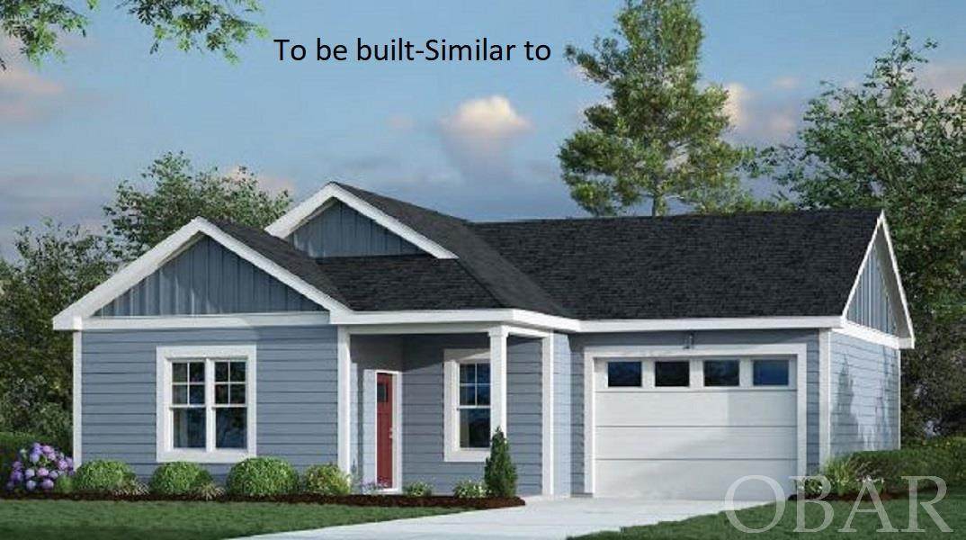 119 Pirate Quay Lane - Photo 1