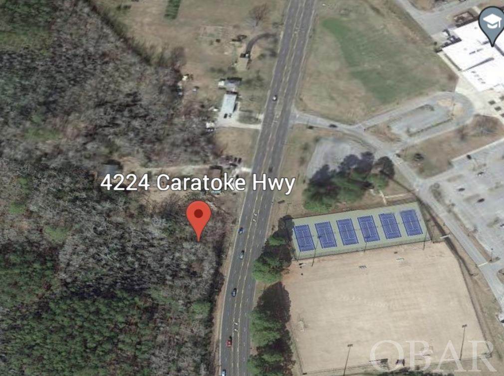 4224 Caratoke Highway - Photo 1
