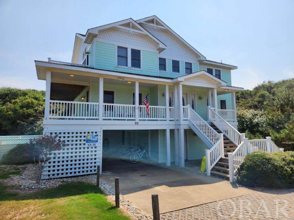 90 Skyline Road - Photo 1