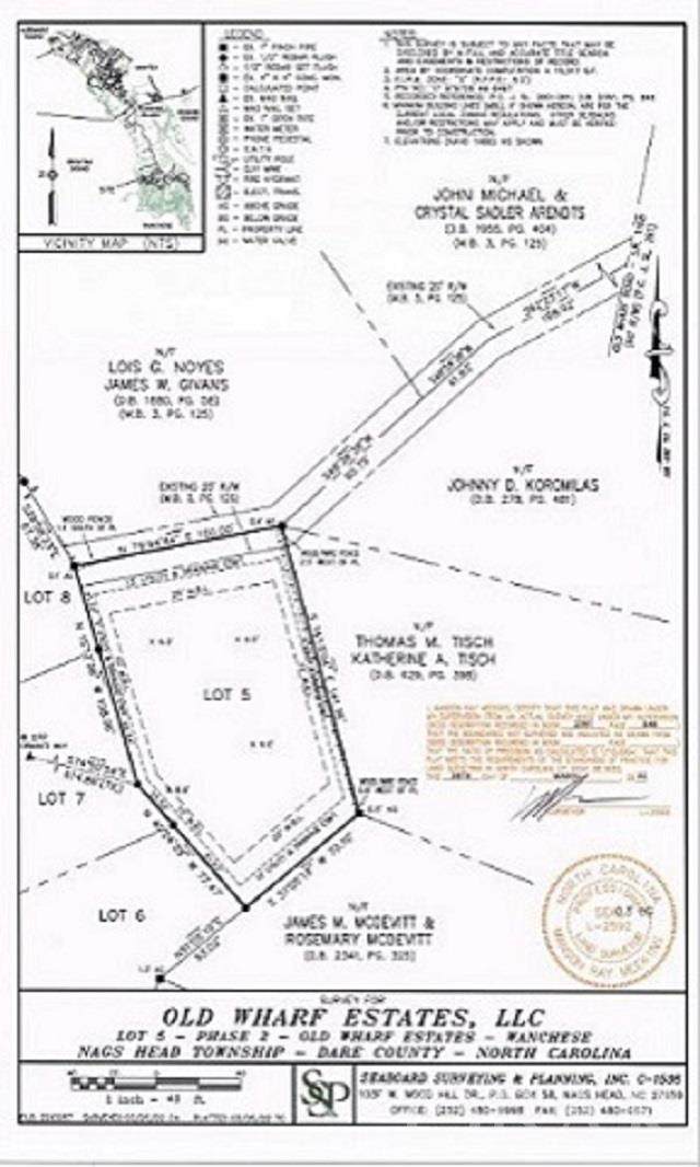 254 Old Wharf Road - Photo 1