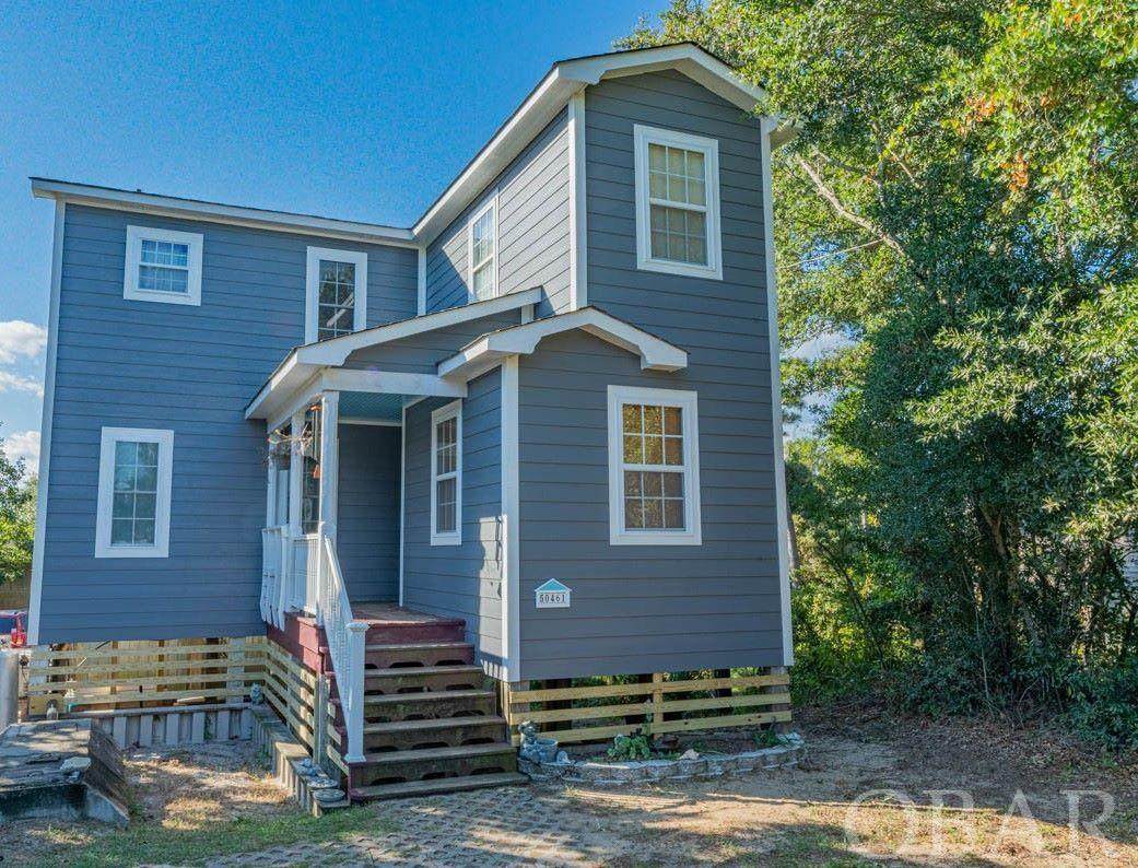 50461 Nc 12 Highway - Photo 1