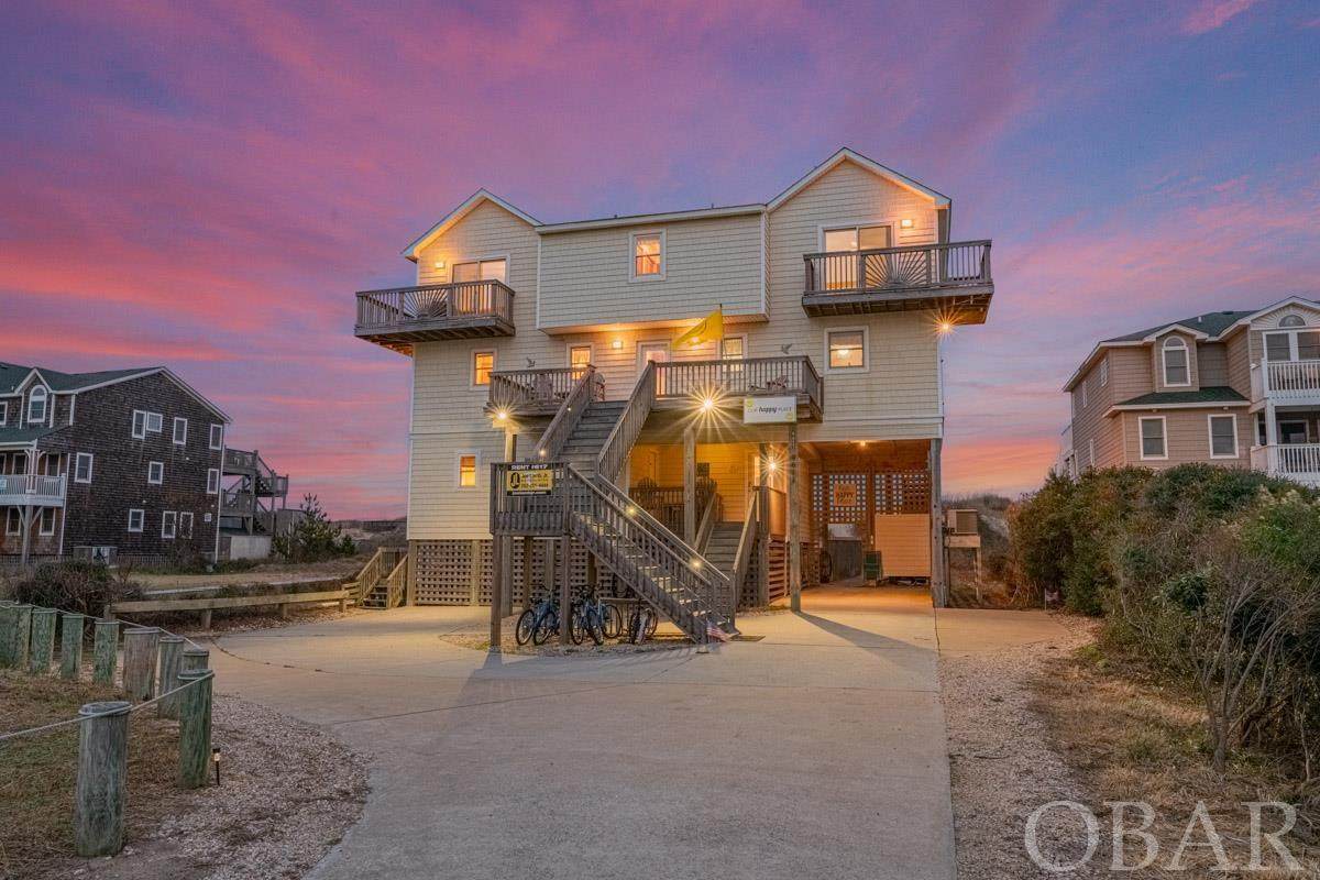 9617 Old Oregon Inlet Road - Photo 1