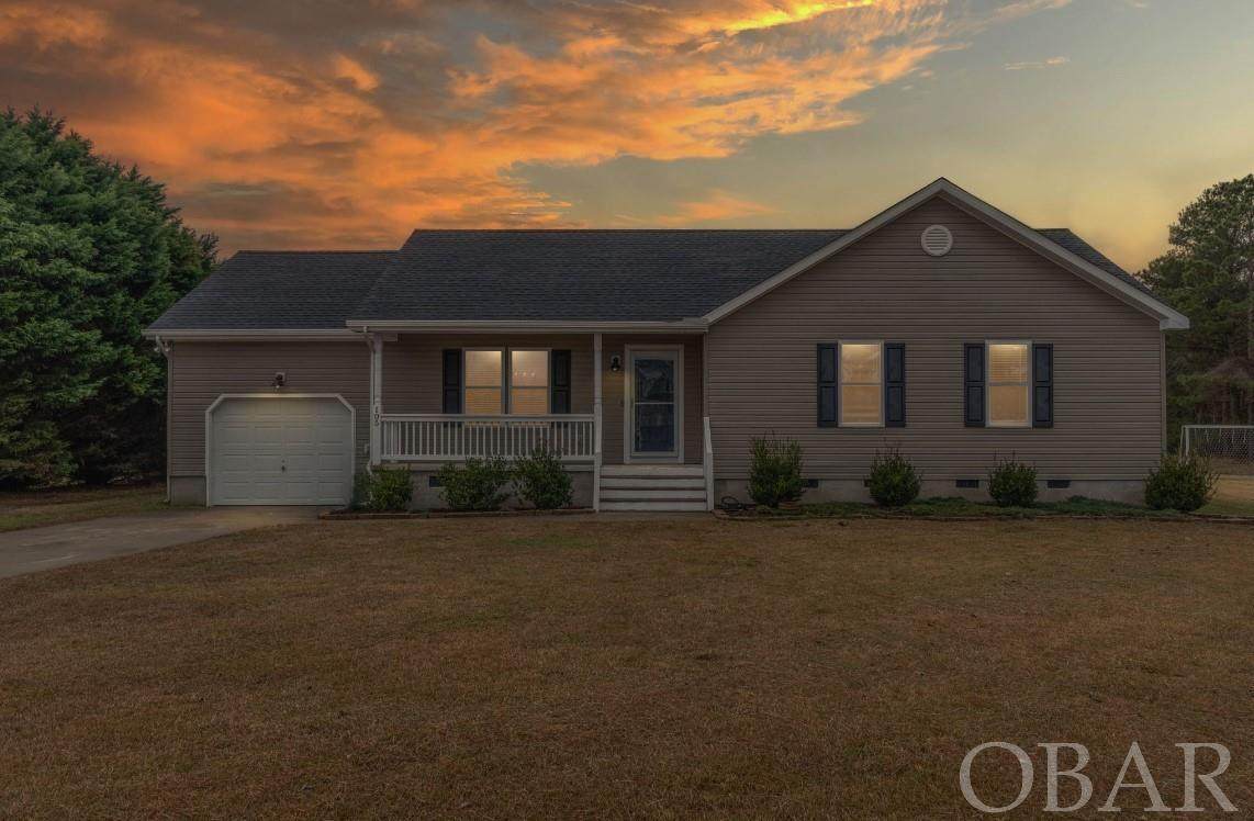 105 Foreman Drive - Photo 1