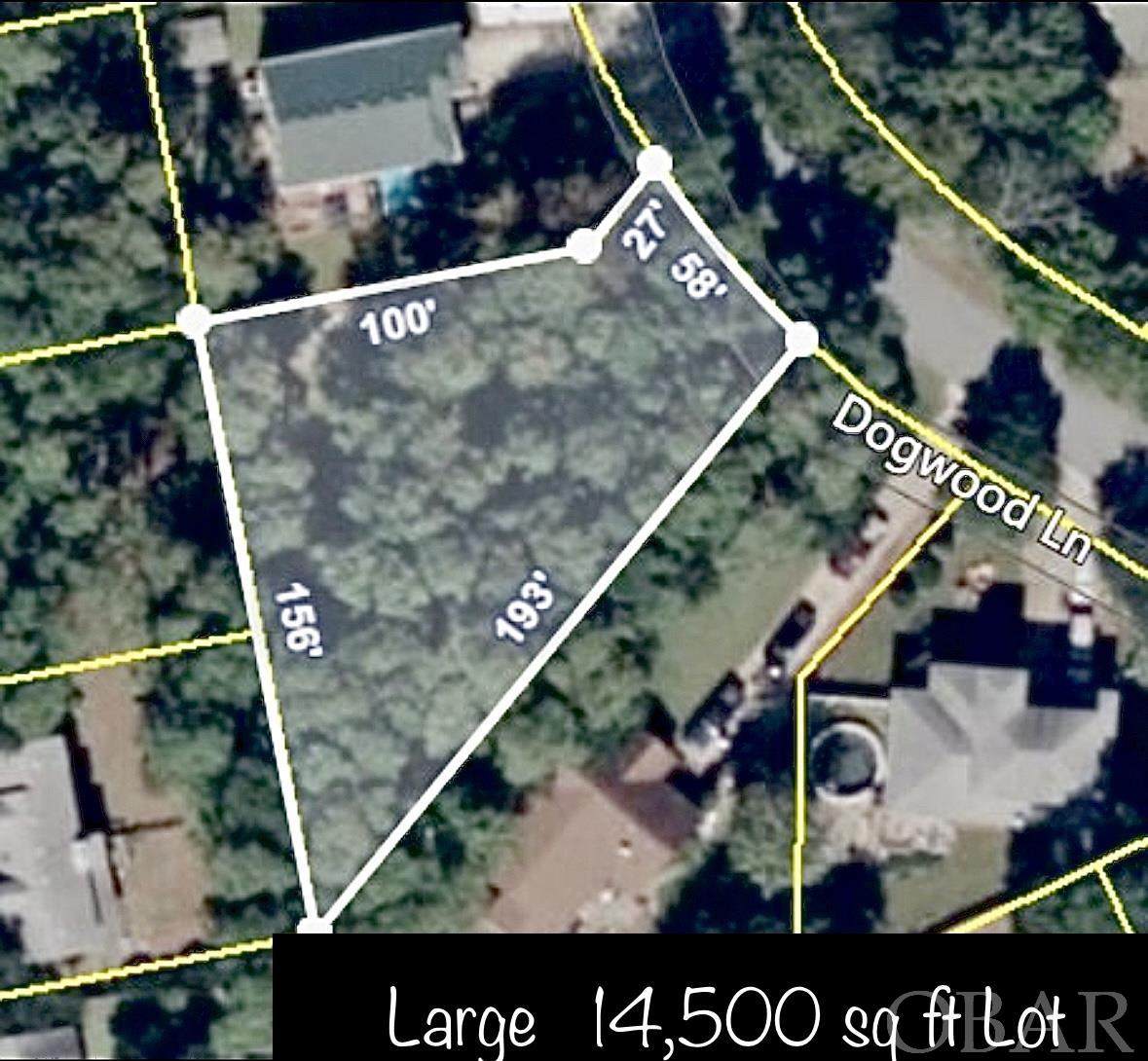 1506 Dogwood Lane - Photo 1