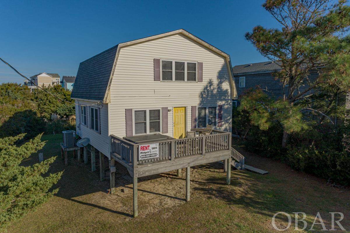 26247 Wimble Shores Drive - Photo 1