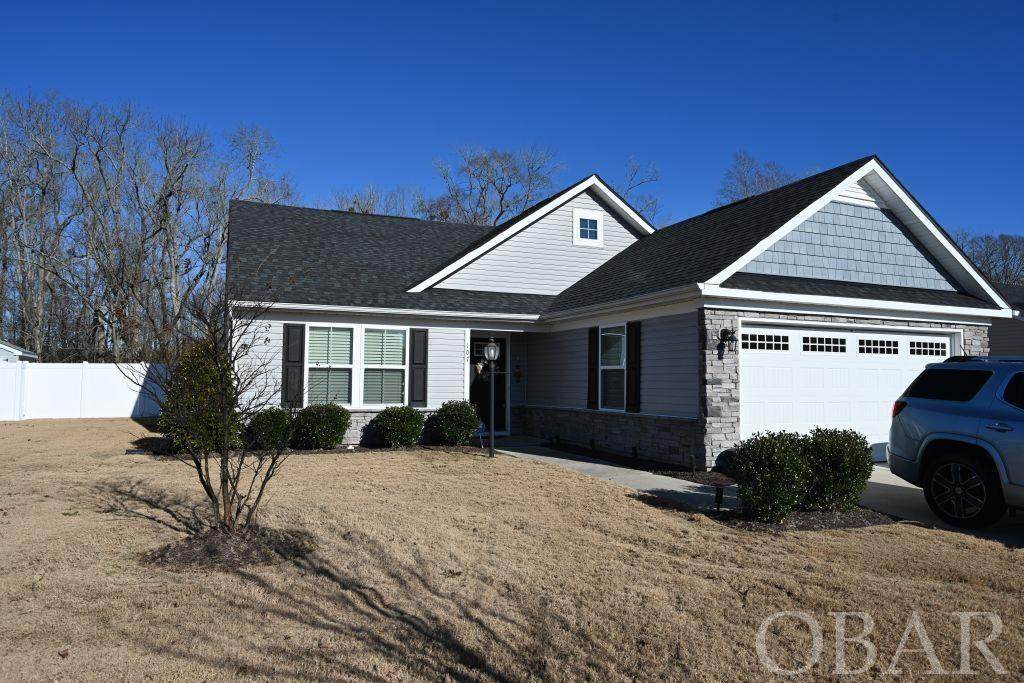 107 First View Way - Photo 1