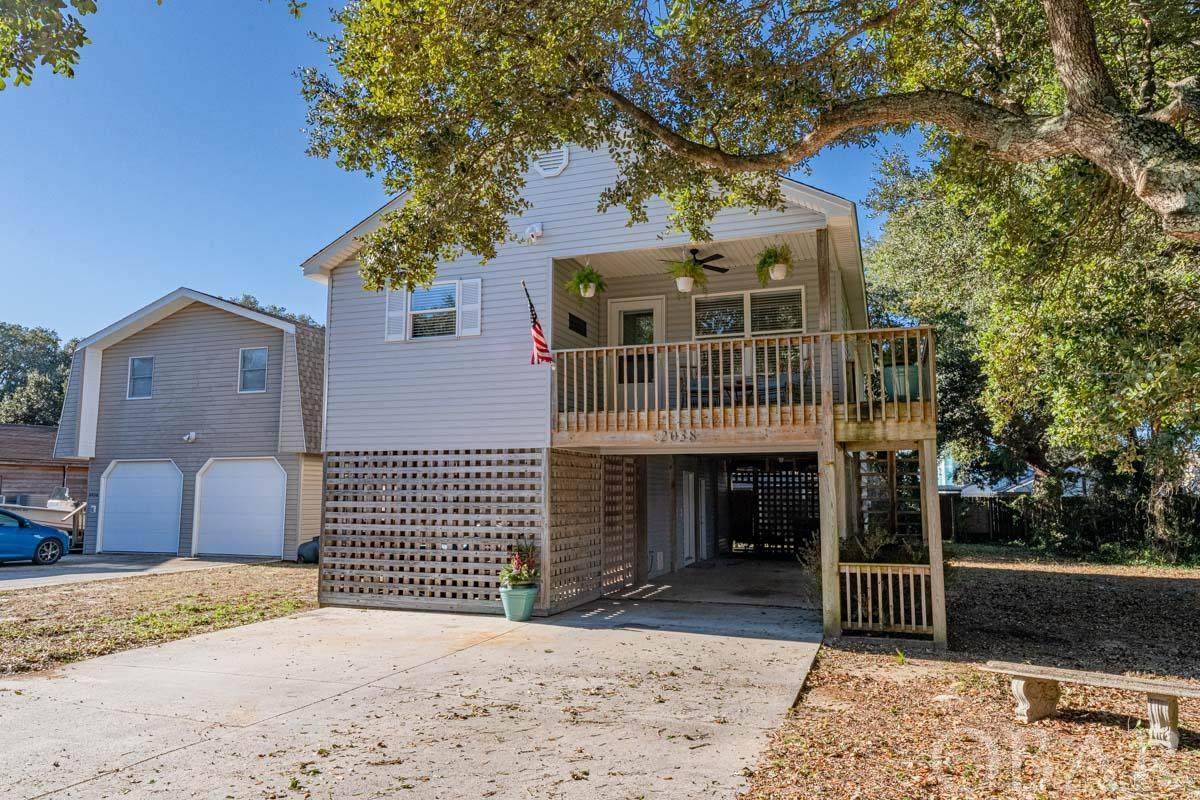 2038 Edenton Street - Photo 1