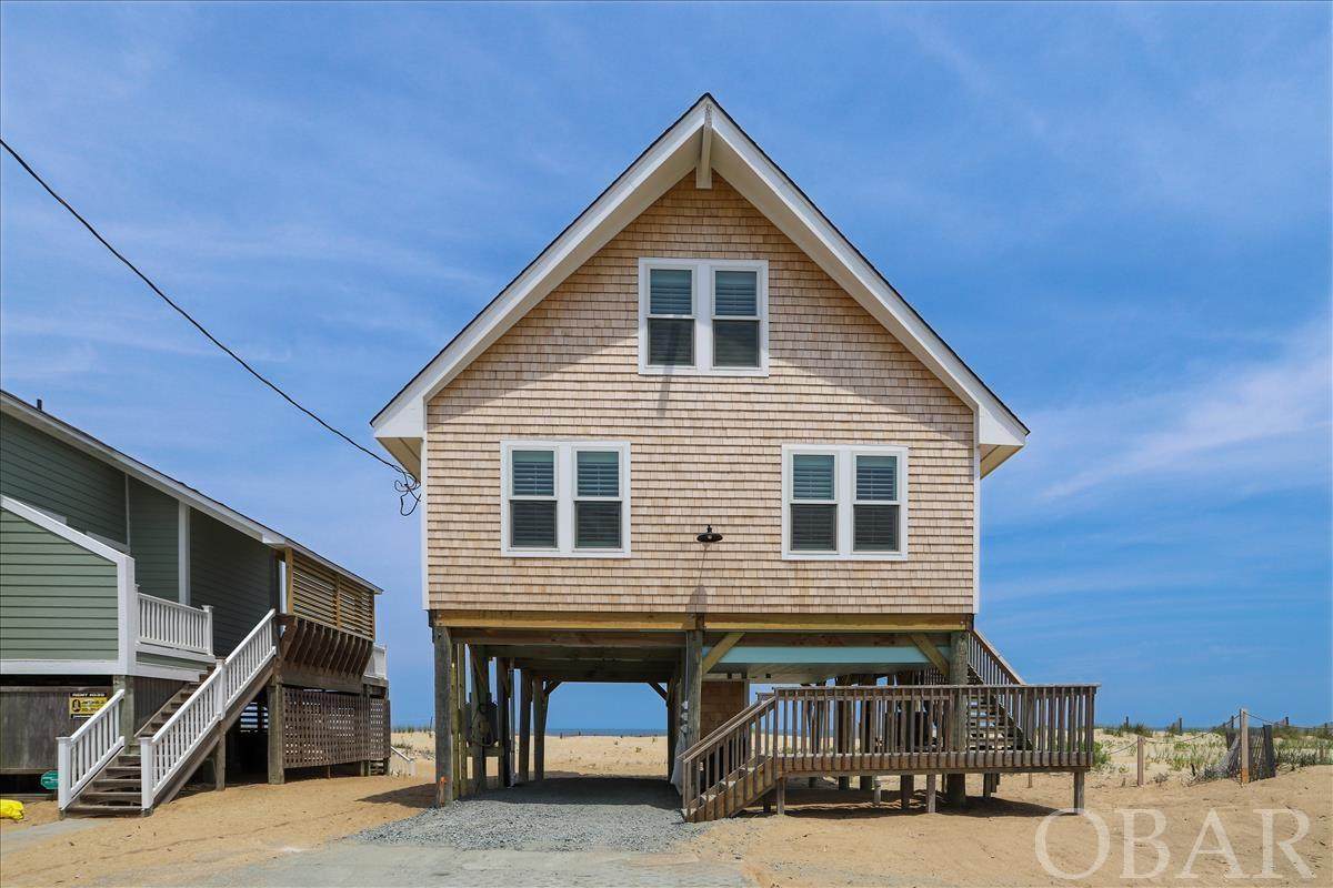 5007 Virginia Dare Trail - Photo 1