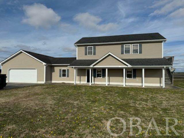 206 Sharon Church Road - Photo 1