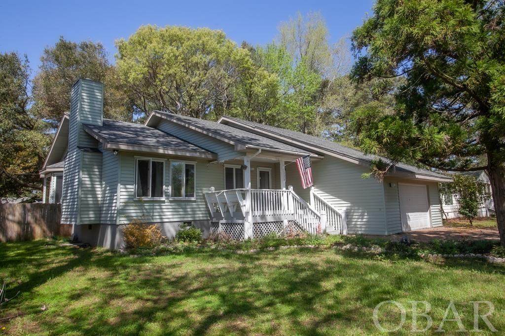 120 Baum Bay Drive - Photo 1