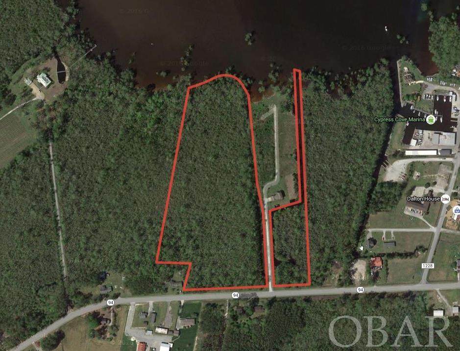 152 Cypress Road - Photo 1
