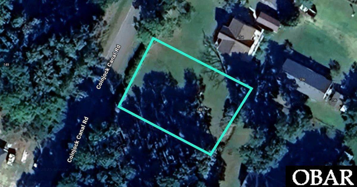 148-A Coinjock Canal Road - Photo 1