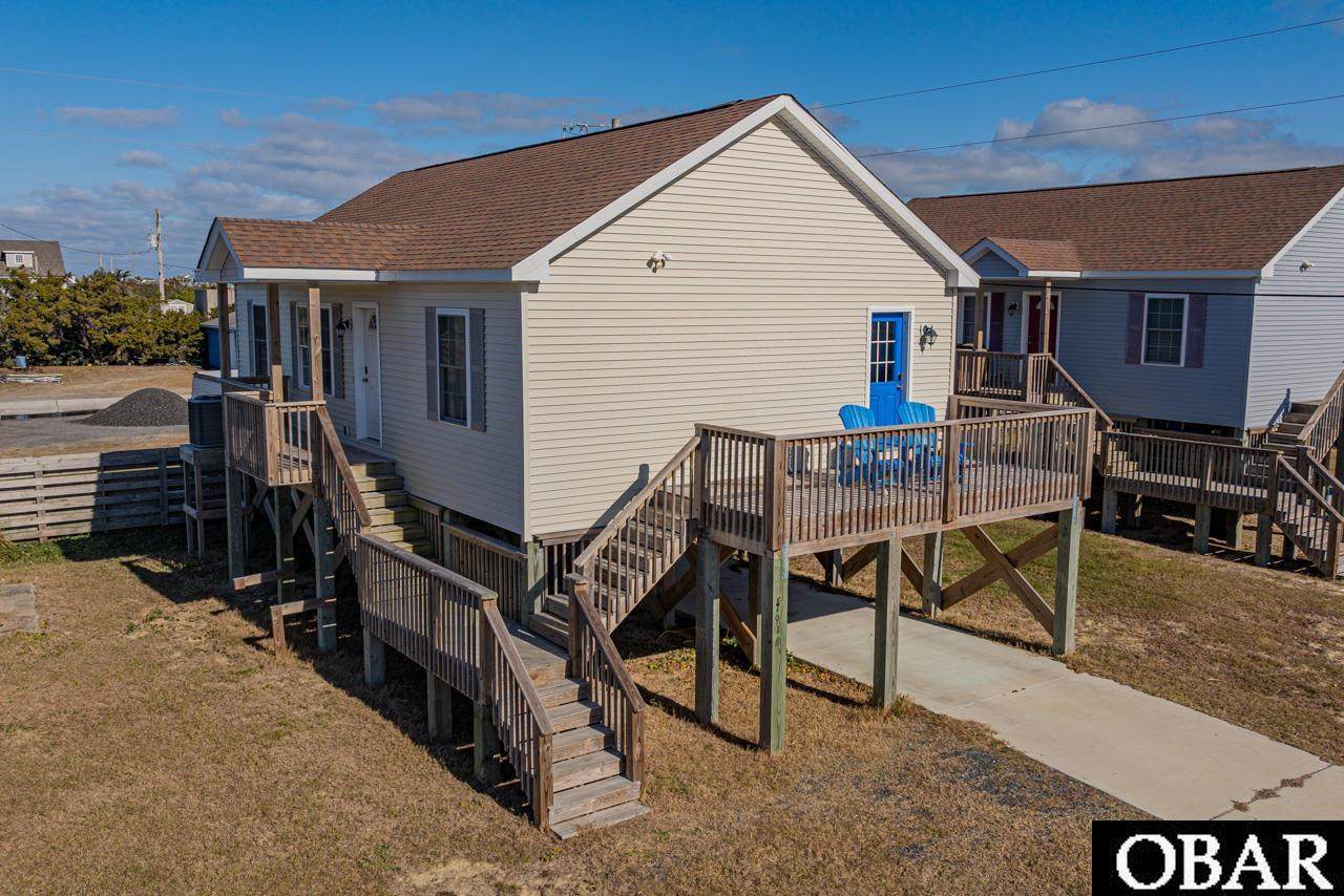23791 B Nc 12 Highway - Photo 1