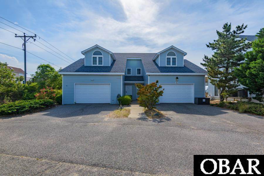 131 B Jay Crest Road - Photo 1