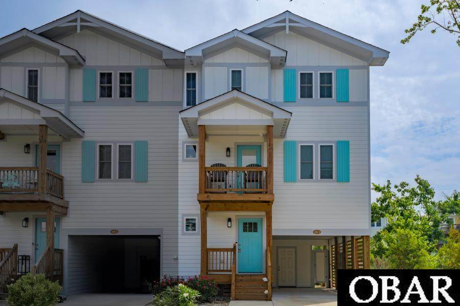 105 D Colington Pointe Circle - Photo 1