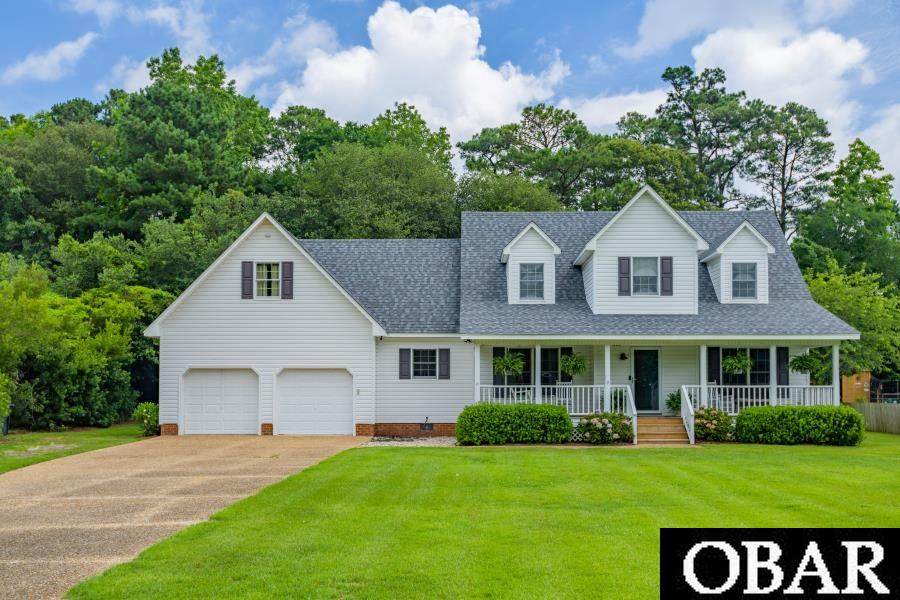 128 Daphne Lane - Photo 1