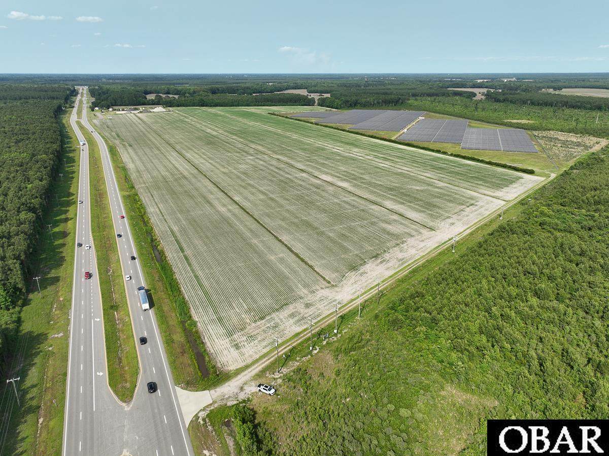 0 Ocean Highway South - Photo 1