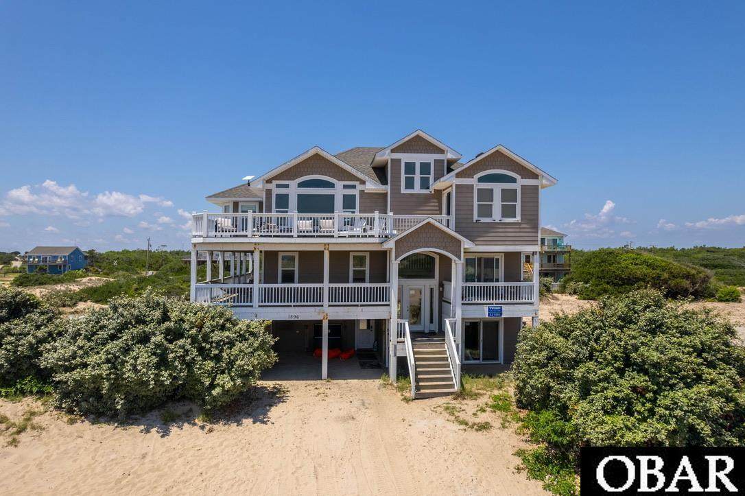 1596 Sandpiper Road - Photo 1