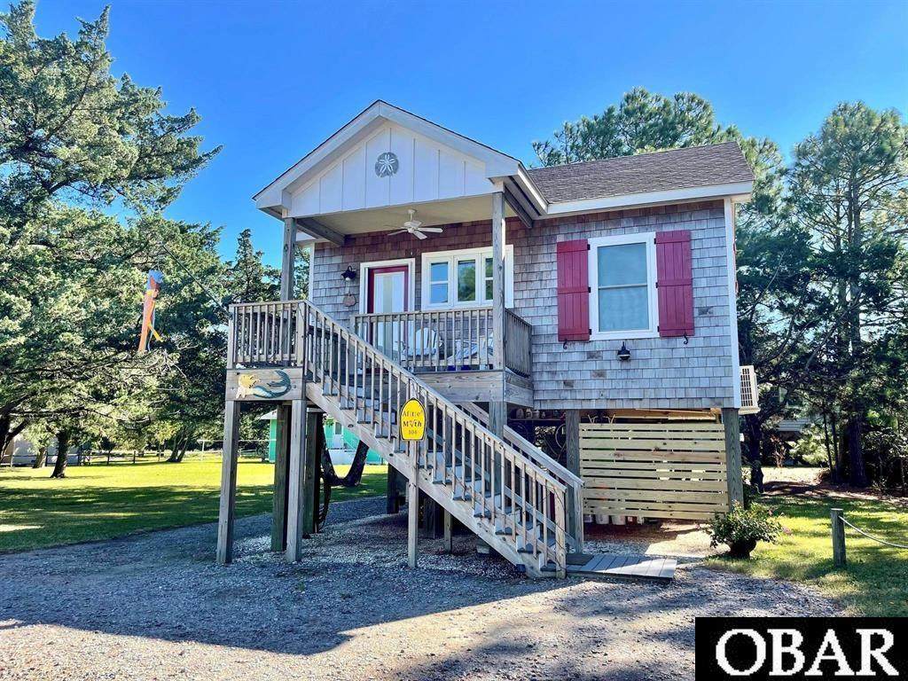 104 Sand Dollar Road - Photo 1