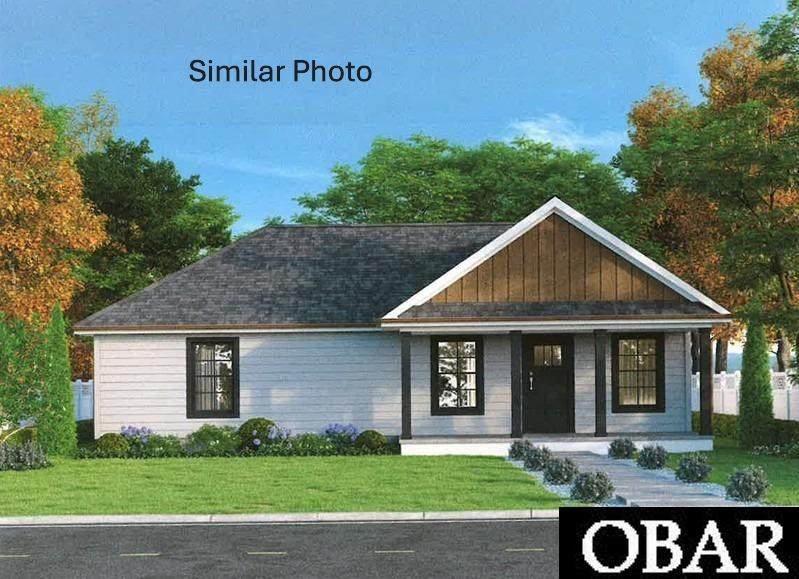 Lot 4 Gates Bank Road - Photo 1