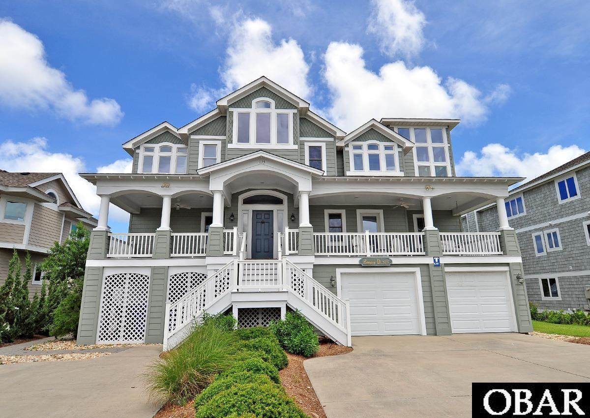 1123 Franklyn Street - Photo 1