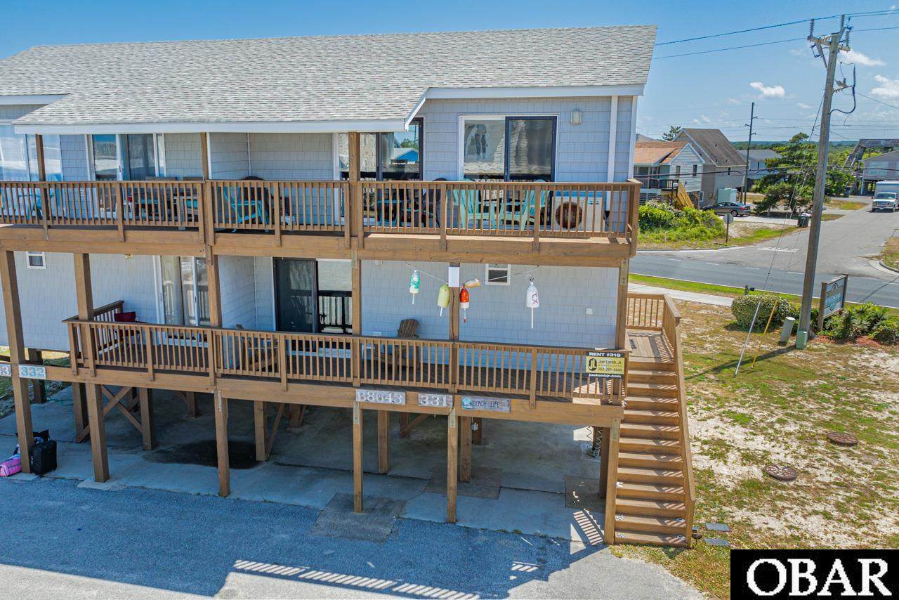 8643-B Old Oregon Inlet Road - Photo 1