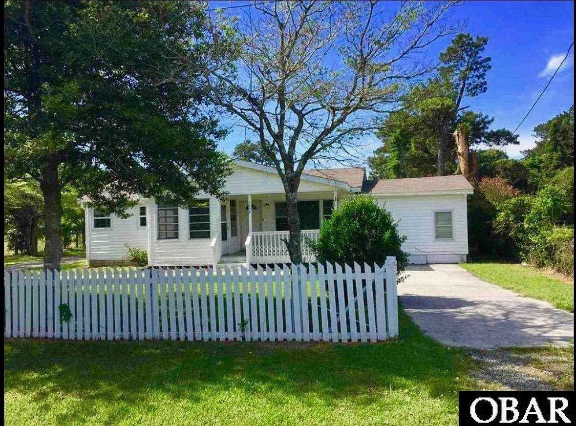 1036 George Daniels Road - Photo 1