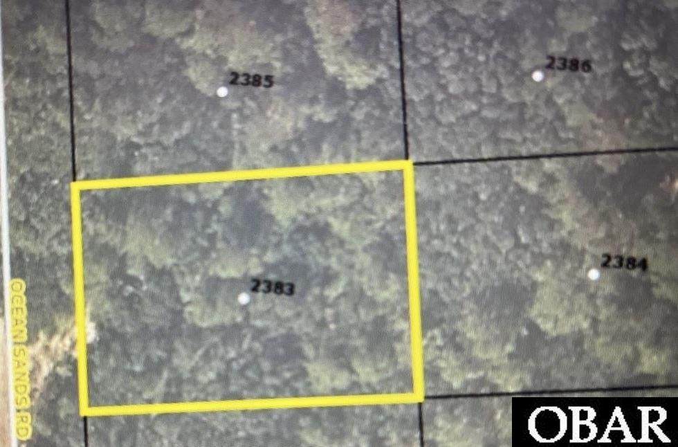 2383 Ocean Sands Road - Photo 1